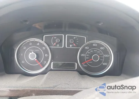 2008 Ford Taurus Sel z USA, uszkodzony, nr VIN 1FAHP24W88G174514